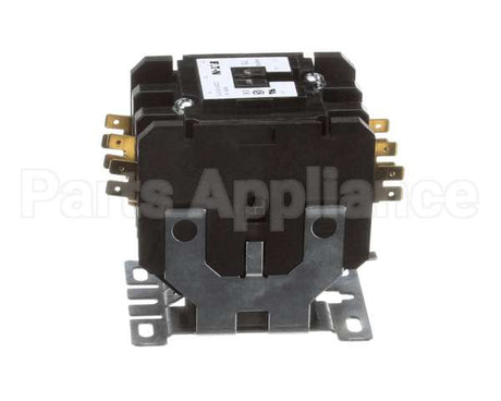 116170 Champion - Moyer Diebel Contactor 75 Fla, Three Pole, 120Vac Eat
