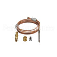 1161729 Compatible Southbend Thermocouple - 36"