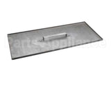 1162-63 Insinger Scrap Screen 25-7/8 X 9-3/8