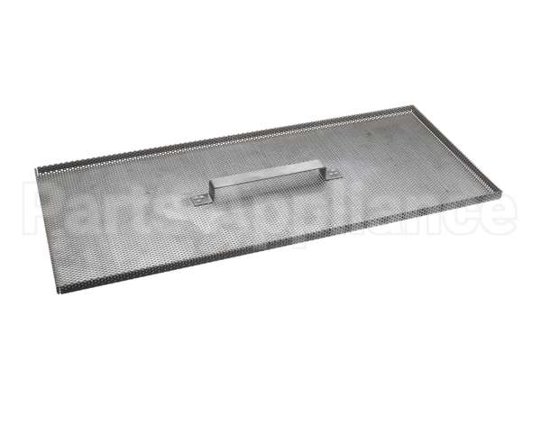 1162-63 Insinger Scrap Screen 25-7/8 X 9-3/8
