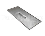 1162-63 Insinger Scrap Screen 25-7/8 X 9-3/8