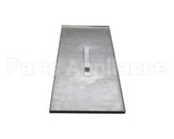 1162-63 Insinger Scrap Screen 25-7/8 X 9-3/8