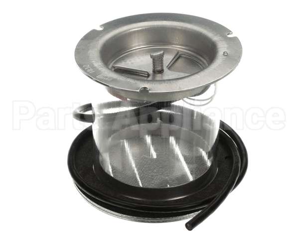 1162 Crown Tonka Vent 1832 Heated Hiflow Ventilator Port