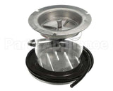 1162 Crown Tonka Vent 1832 Heated Hiflow Ventilator Port
