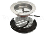 1162 Crown Tonka Vent 1832 Heated Hiflow Ventilator Port