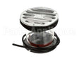 1162 Thermalrite Blast Chiller Vent 1832 Heated Hiflow Ventilator Port
