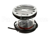 1162 Thermalrite Blast Chiller Vent 1832 Heated Hiflow Ventilator Port