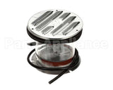 1162 Thermalrite Blast Chiller Vent 1832 Heated Hiflow Ventilator Port