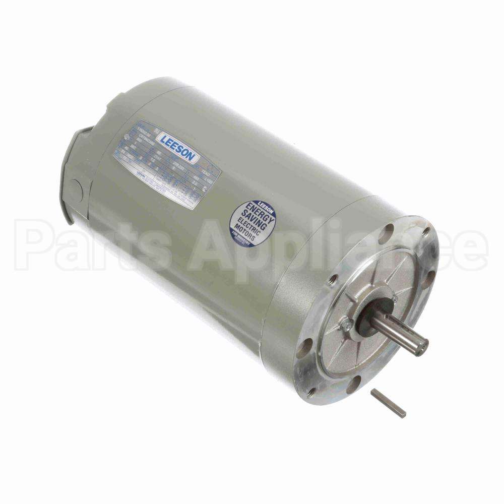116202 Leeson Fan And Blower Motor