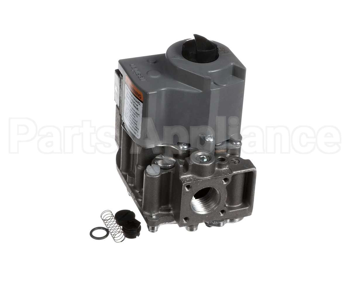 1162036 International Comfort Products 24V 3.5" Wc Nat 1/2" Gas Valve