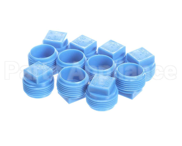 1162328 International Comfort Pro Plug Drain 10Pk 1083241 B