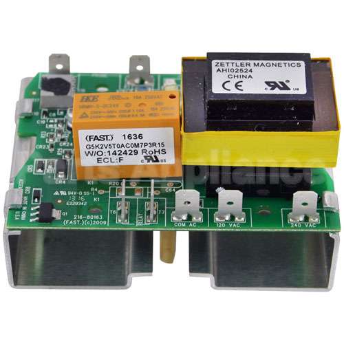 116280-1 Compatible Hobart Temperature Control