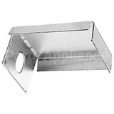 1162824 Compatible Southbend Shield 2 X 1-3/4 S/S