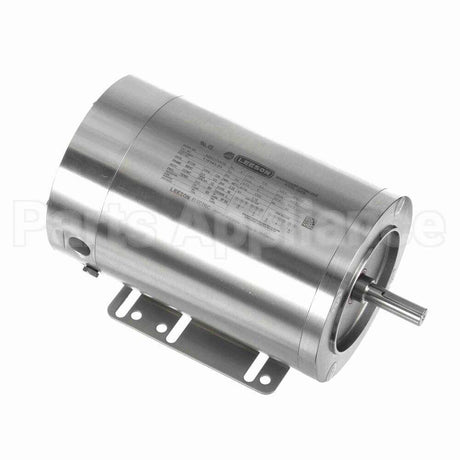 116343 Leeson Motor