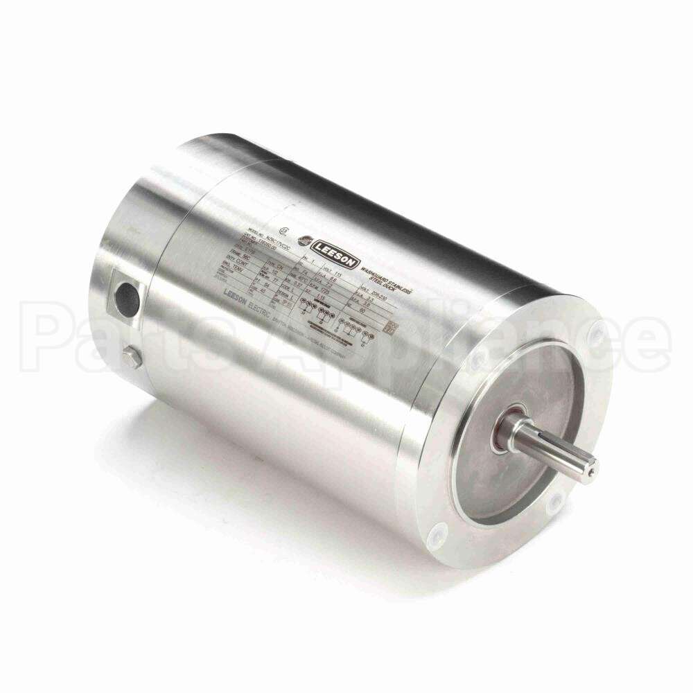 116350 Leeson Motor