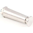 1163561 Compatible Southbend Leg, Hex-Style Foot 4" Tall, 3/8"-16 Thread