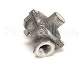 1163589 Southbend Range Regulator,Press,Wc 6,Nat