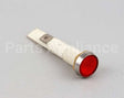 116381 Groen Light, Indicator Red 240Vac