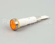 116384 Groen Light, Indicator Amber 24Vac