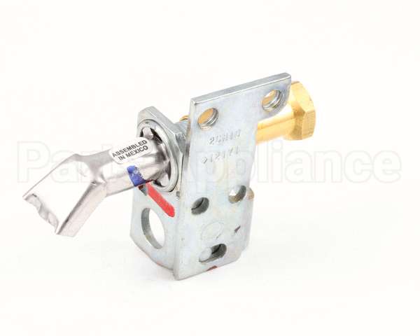 1163870 Southbend Range Pilot,.010,Prop,2Ch10,Asm