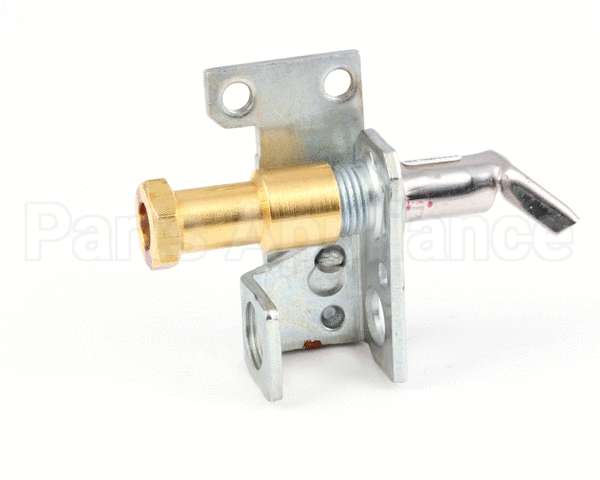 1163870 Southbend Range Pilot,.010,Prop,2Ch10,Asm