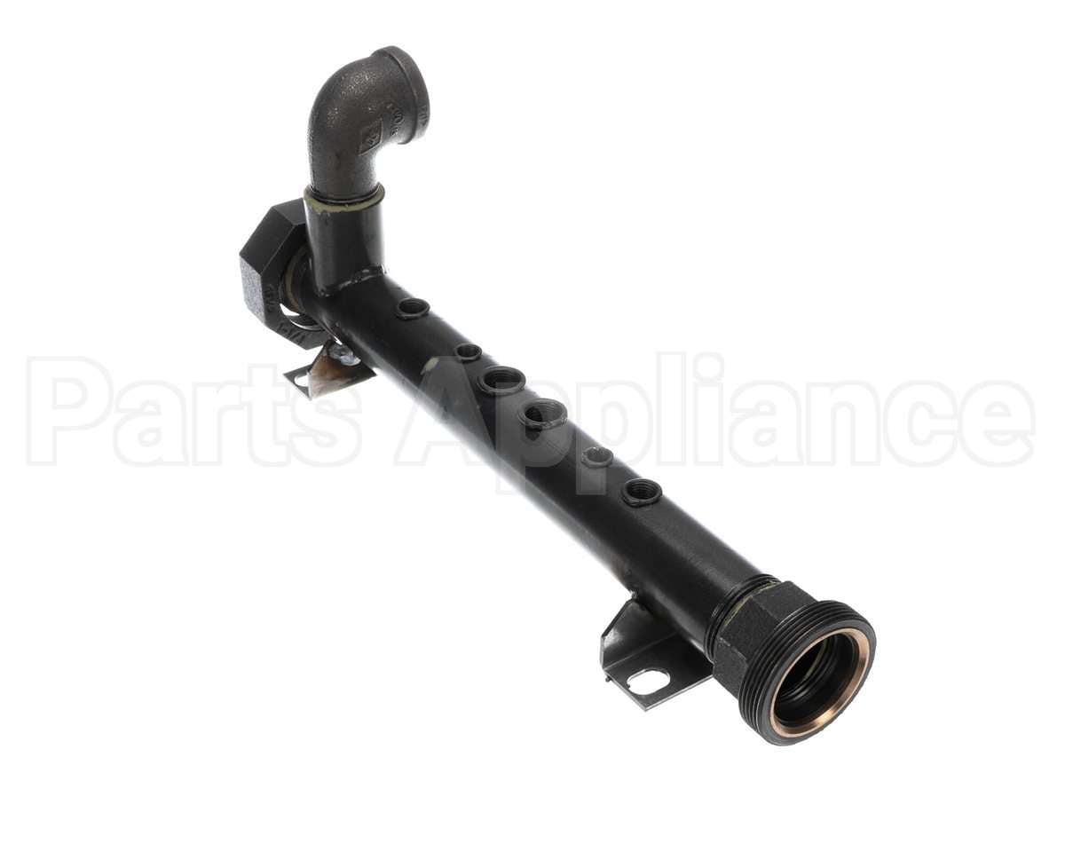 1163879 Southbend Range Manilfd Wld Assembly