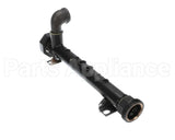 1163879 Southbend Range Manilfd Wld Assembly