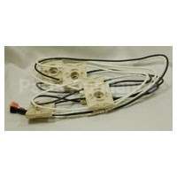 WP4456901 Whirlpool Harns-Wire