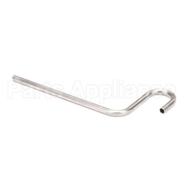 1164093 Compatible Southbend Tube, Pilot To Valve