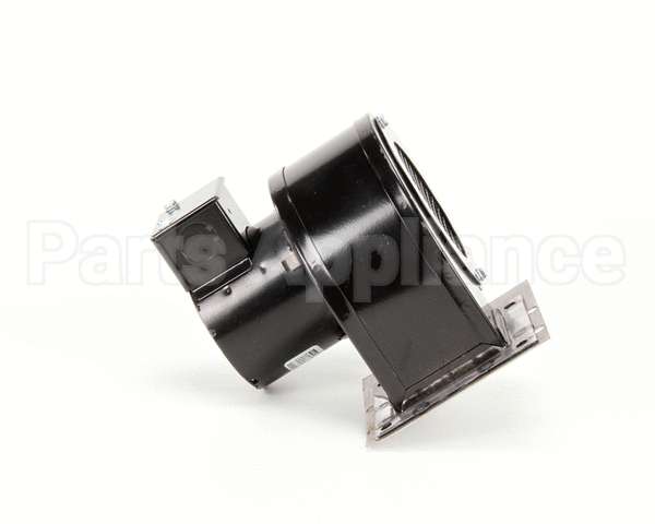 1164095 Southbend Range Blower Weld Asm