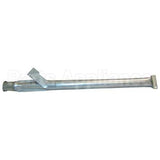 1164125 Compatible Southbend Burner 20-1/2 Steel