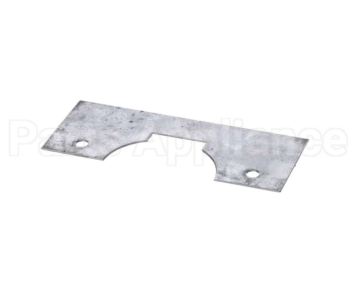 1164267 Southbend Range Seal, Burner, Front