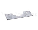 1164267 Southbend Range Seal, Burner, Front