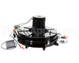 1164280 International Comfort Products Induced Draft Motor Assembly