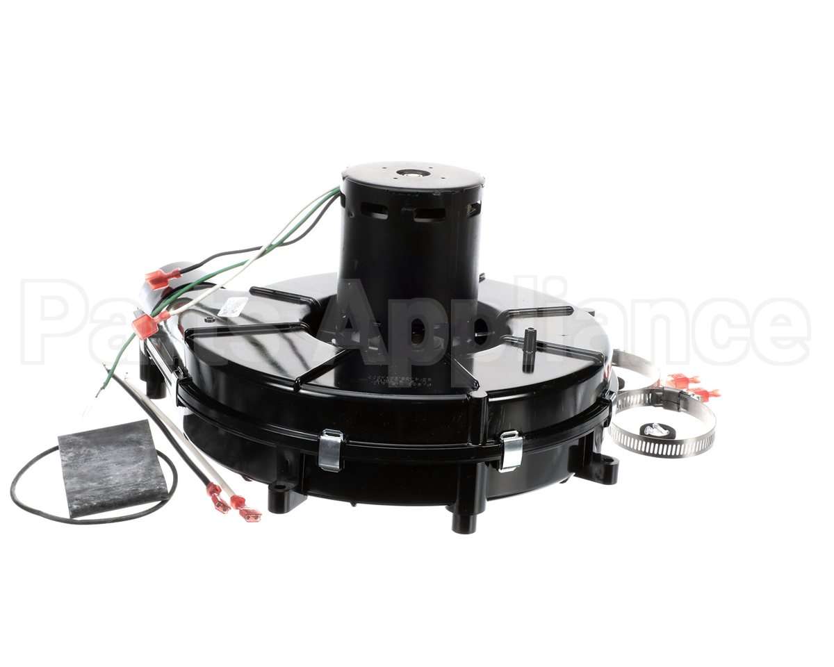 1164280 International Comfort Products Induced Draft Motor Assembly