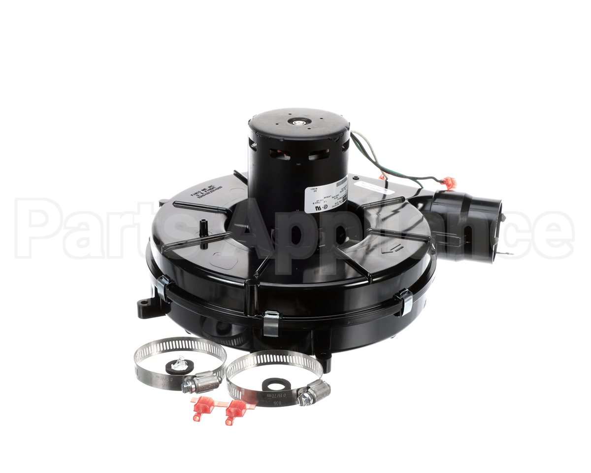 1164280 International Comfort Products Induced Draft Motor Assembly