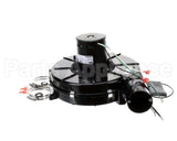 1164280 International Comfort Products Induced Draft Motor Assembly
