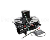 1164280 International Comfort Products Induced Draft Motor Assembly