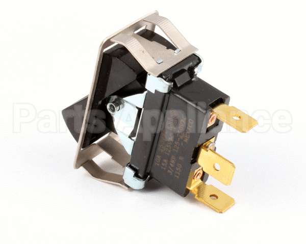 1164504 Southbend Range Switch,Motor,Spdt