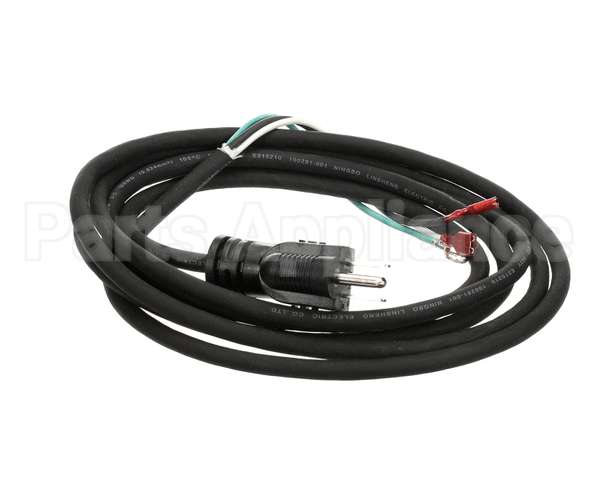11648 Server Cord Assembly 18Ga 9