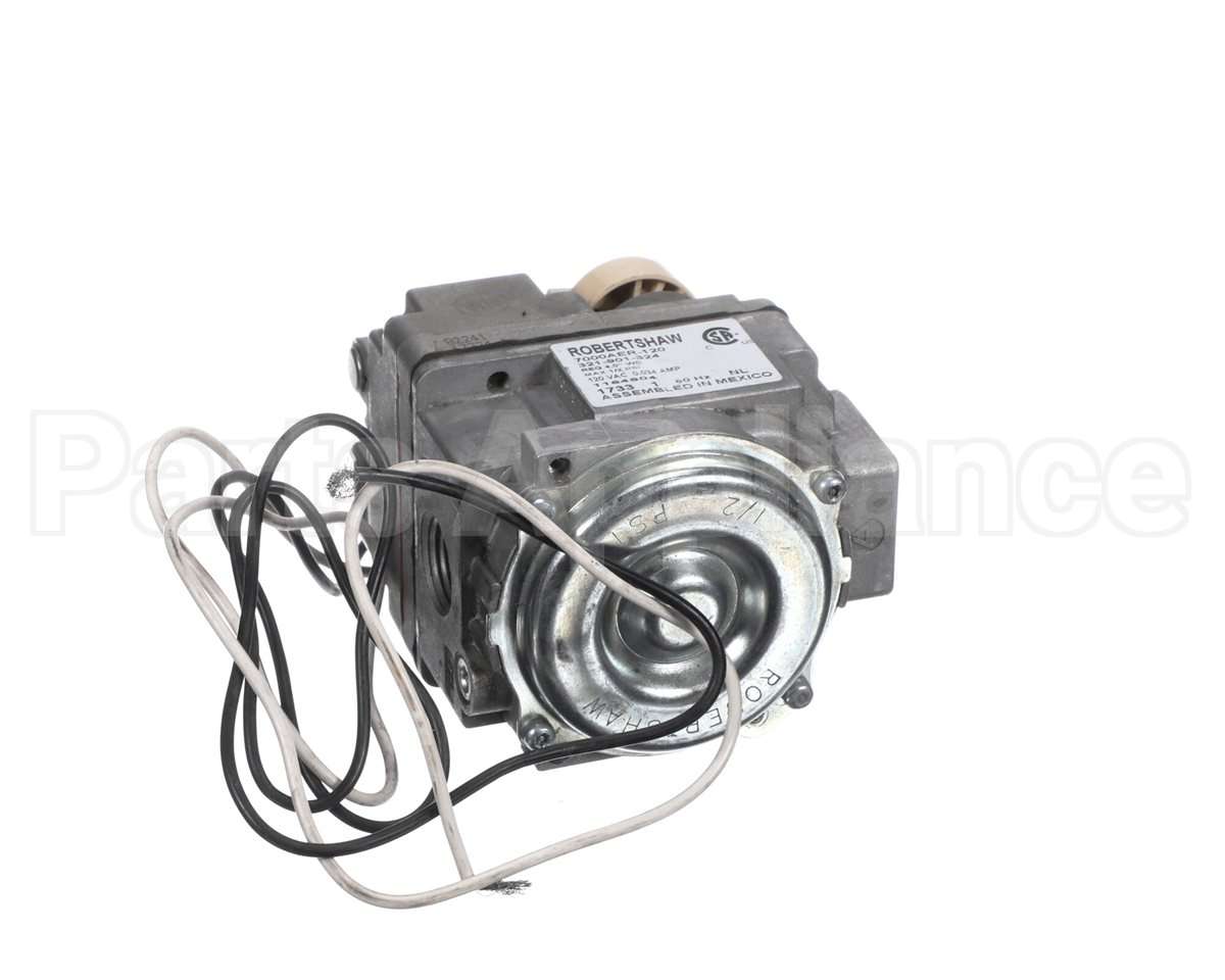 1164804 Southbend Range Unitrol,120V,4Wc,Nat
