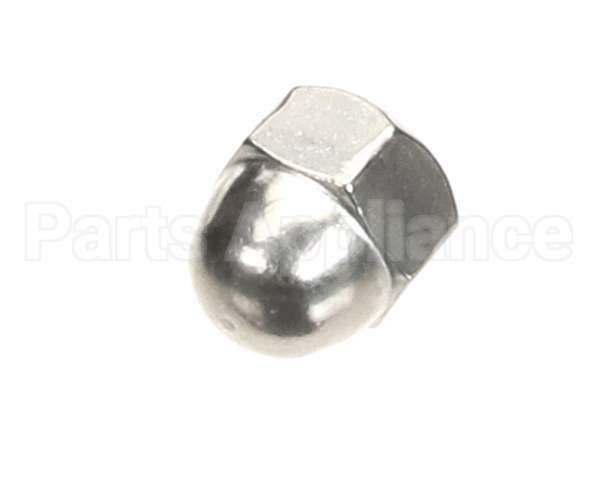 1164827 Southbend Range Nut 1/4 X 20, Acorn, Ss