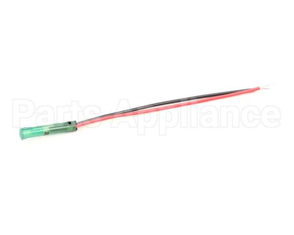 116494 Champion - Moyer Diebel Led Green 6 Volt, Leecraft
