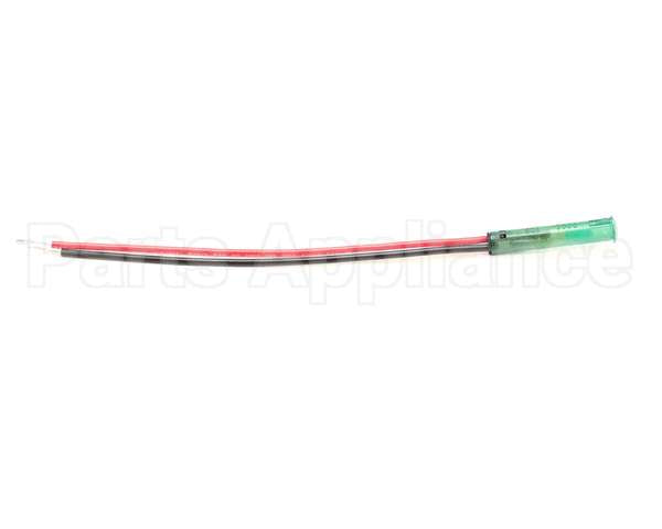 116494 Champion - Moyer Diebel Led Green 6 Volt, Leecraft