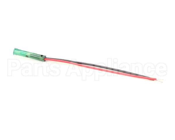 116494 Champion - Moyer Diebel Led Green 6 Volt, Leecraft