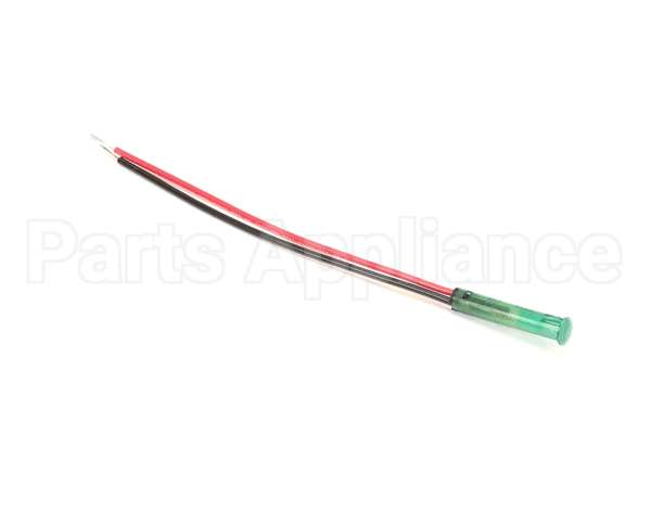 116494 Champion - Moyer Diebel Led Green 6 Volt, Leecraft
