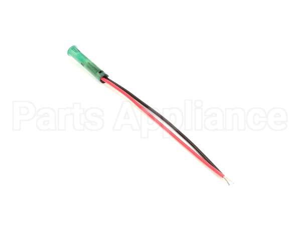 116494 Champion - Moyer Diebel Led Green 6 Volt, Leecraft