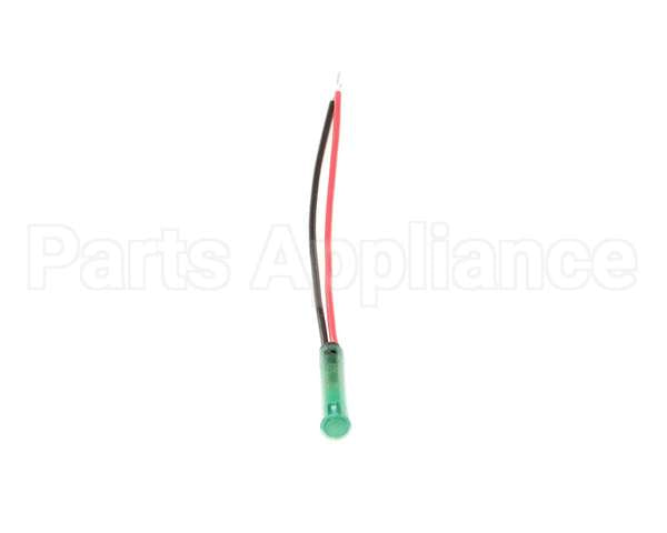116494 Champion - Moyer Diebel Led Green 6 Volt, Leecraft