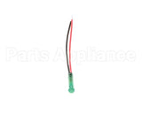 116494 Champion - Moyer Diebel Led Green 6 Volt, Leecraft