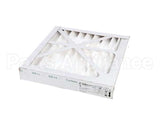 1165-66 Insinger Filter 12 X 12 X 2 40 Pleated